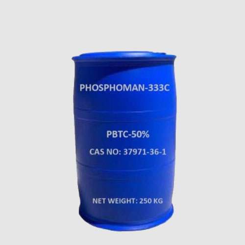 PBTC (Phosphonobutane Tricarboxylic Acid) - 50%