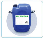 EDTA
