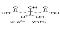 Ferric Ammonium Citrate