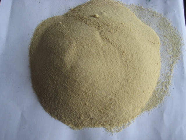 Manganese
    Amino Acid Chelate