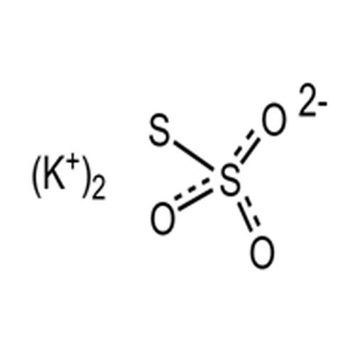 Calcium Thiosulphate