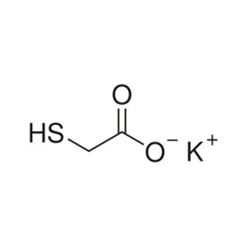 Potassium Thioglycolate